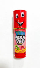 Load image into Gallery viewer, Jumbo Push Pop - Sparty Girl
