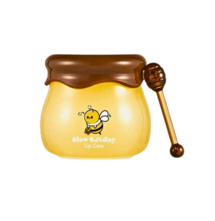 Honey Pot Lip Mask - Sparty Girl