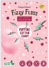 Load image into Gallery viewer, Fizzy Floss Popping Cotton Candy Strawberry - Sparty Girl
