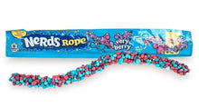 Load image into Gallery viewer, Nerds Rope Very Berry - Sparty Girl
