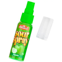 Load image into Gallery viewer, DeeBest Sour Spray Candy Apple - Sparty Girl
