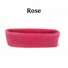 Load image into Gallery viewer, Pink Facial Headband - Sparty Girl
