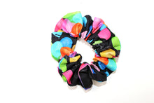 Load image into Gallery viewer, Birthday Balloons Scrunchie - Sparty Girl
