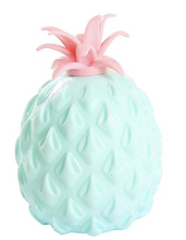 Load image into Gallery viewer, Pineapple Squishy Fidget Toy - Sparty Girl
