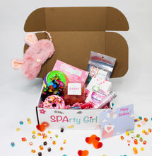 Load image into Gallery viewer, SPArty Girl Birthday Box - Sparty Girl
